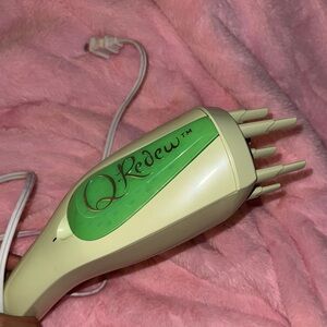 Q-Redew Hair Steamer